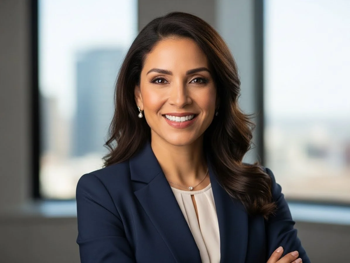 Lic. Andrea González